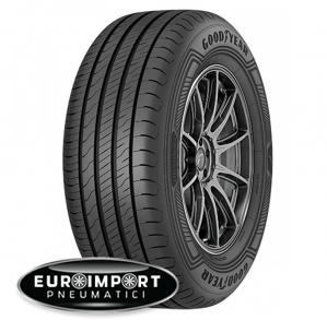 Goodyear EFFICIENTGRIP 2 SUV 285/65 R17 116 V  TL